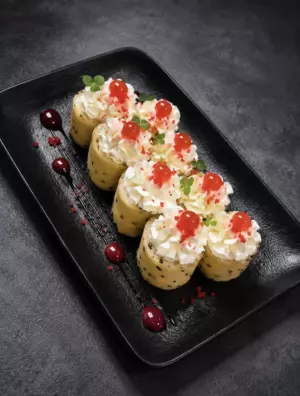 Маменори королевская